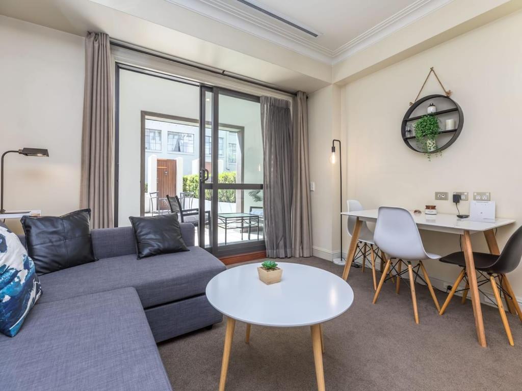 Heritage Haven By Viaduct Cbd - Pool Gym Tennis Оукланд Екстериор снимка
