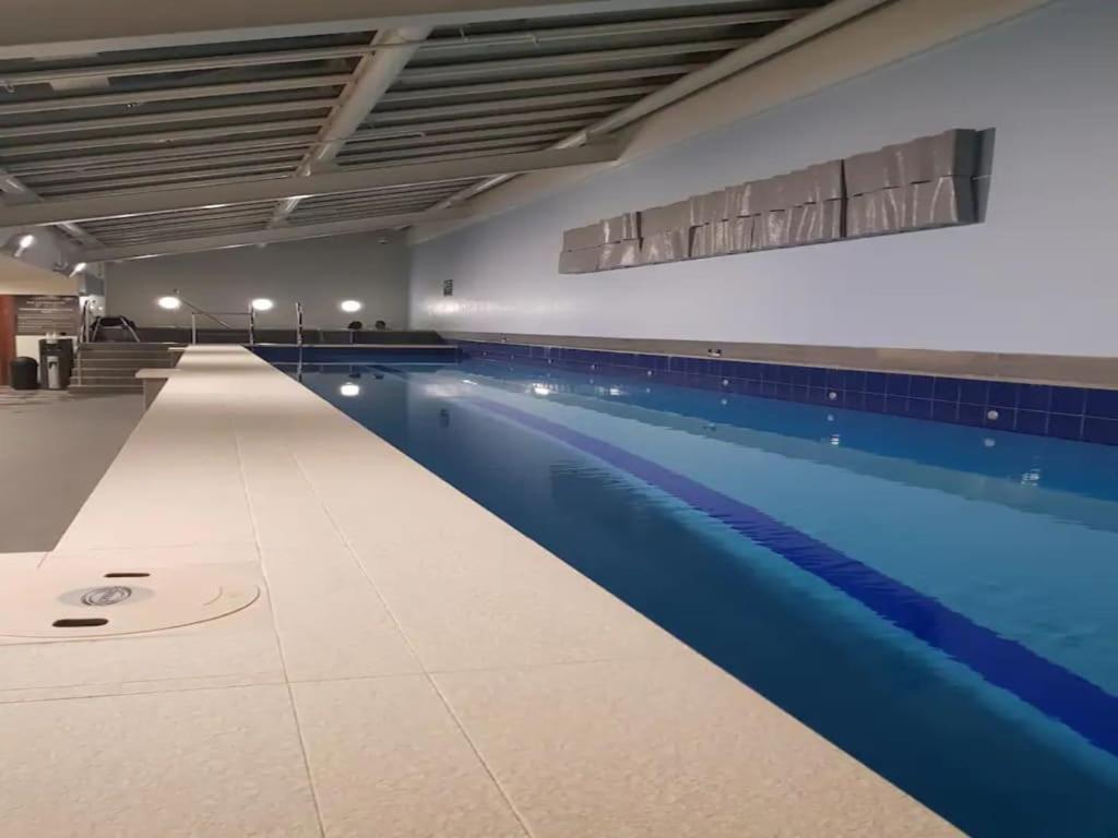 Heritage Haven By Viaduct Cbd - Pool Gym Tennis Оукланд Екстериор снимка