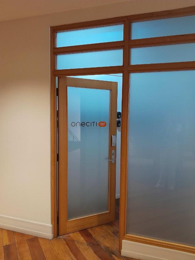 Heritage Haven By Viaduct Cbd - Pool Gym Tennis Оукланд Екстериор снимка